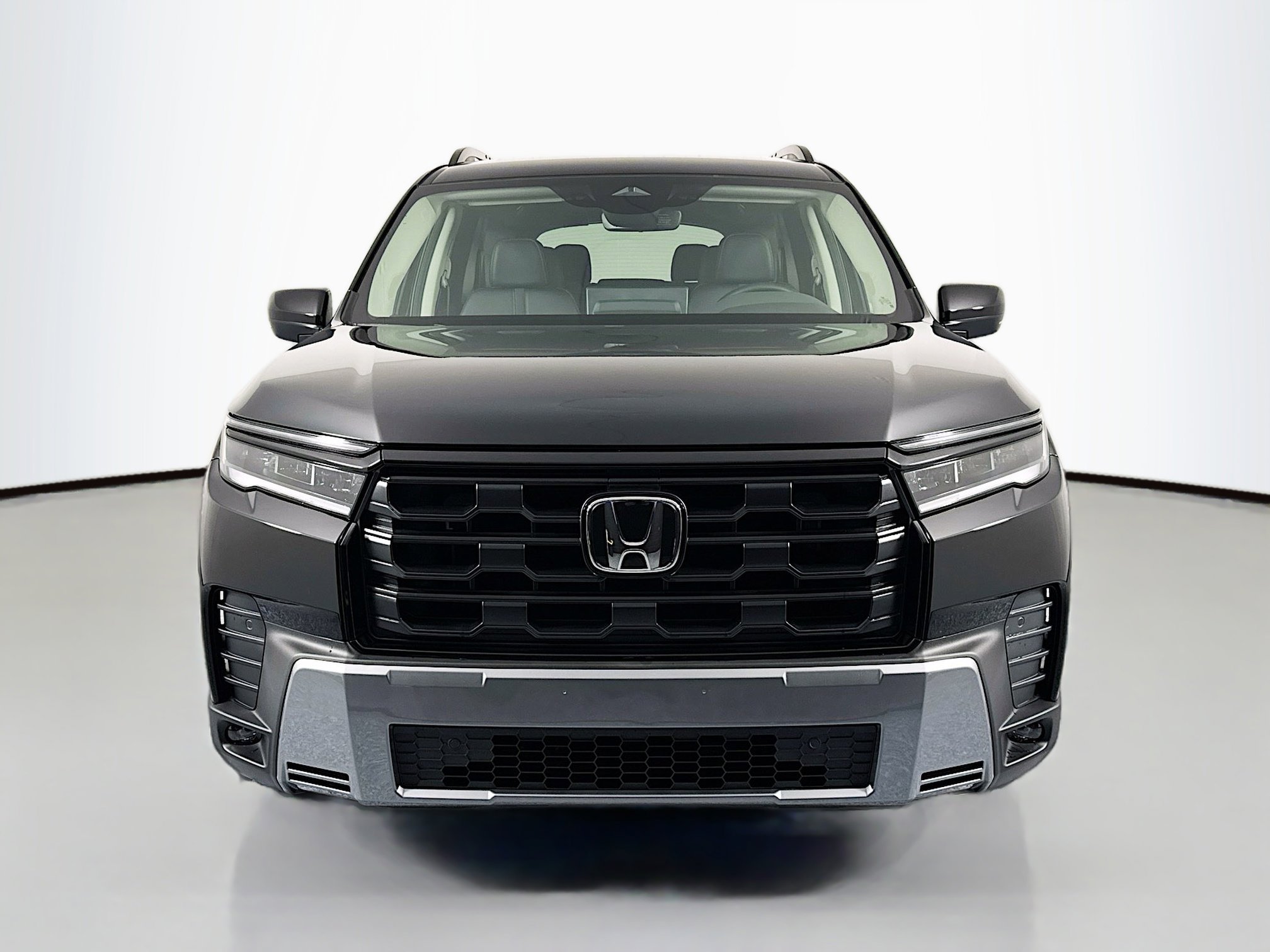 New 2026 Honda Pilot EX-L image 2