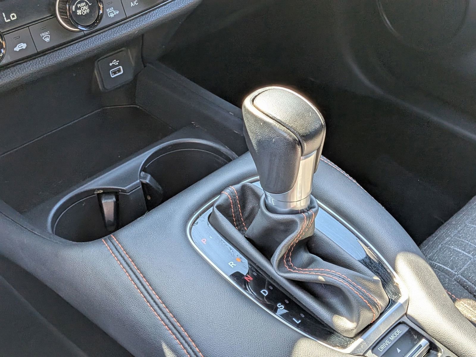 Used 2023 Honda HR-V Sport image 19