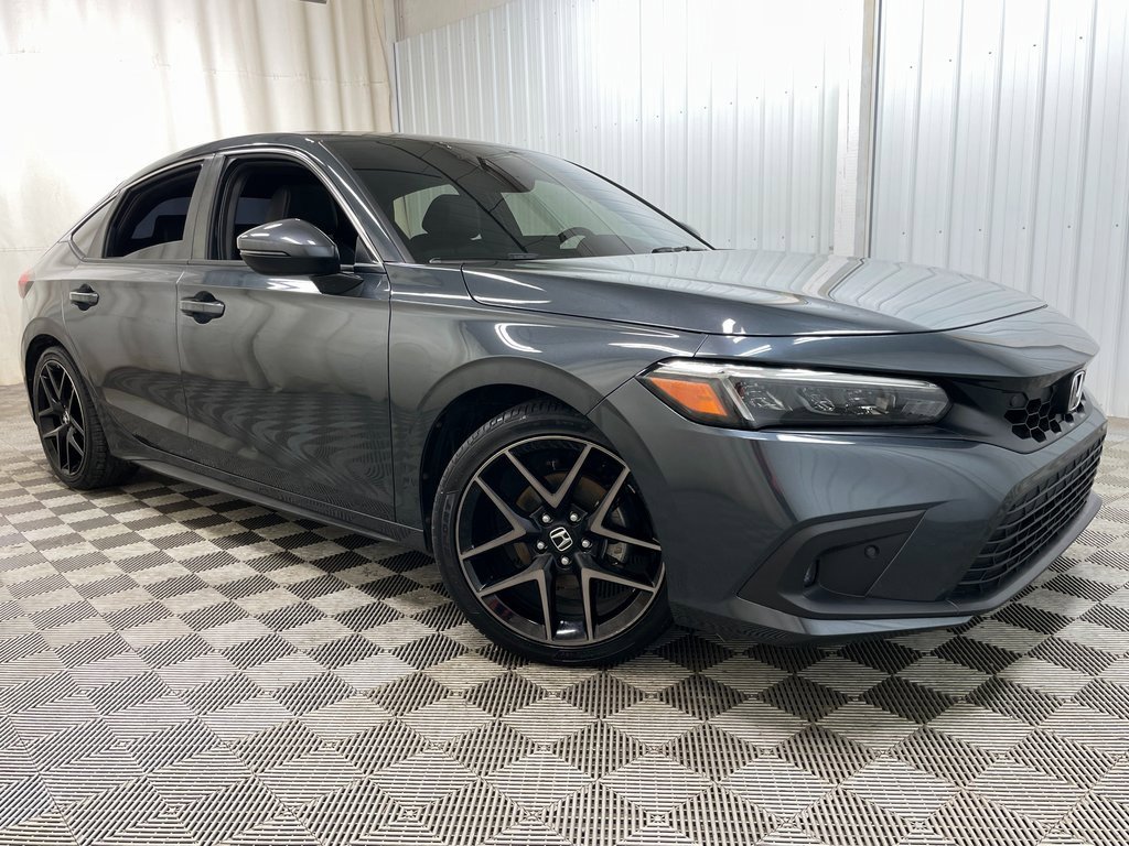 Used 2023 Honda Civic Sport Touring image 49