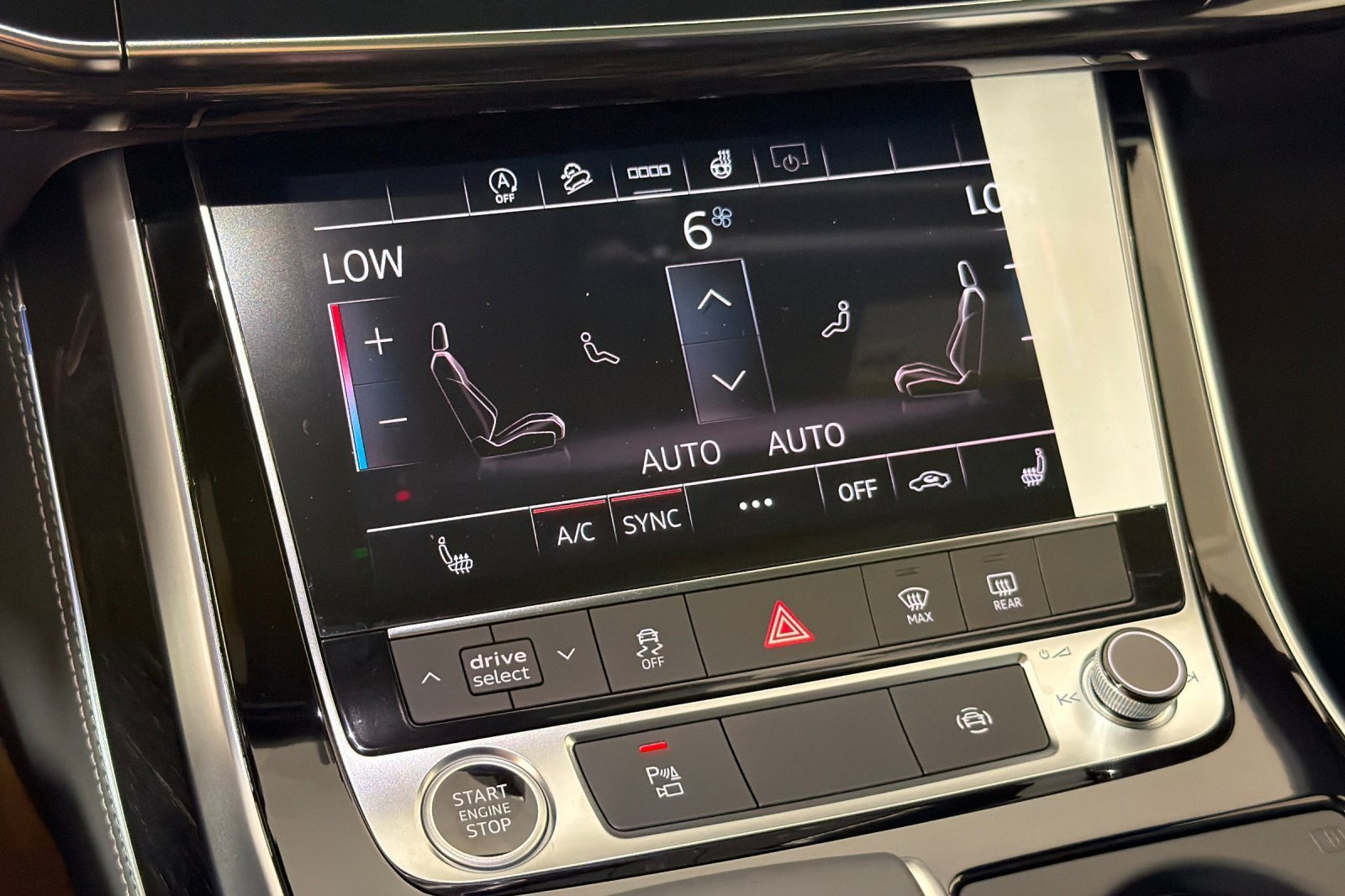 New 2026 Audi Q7 2.0T Premium Plus AWD/4WD image 20