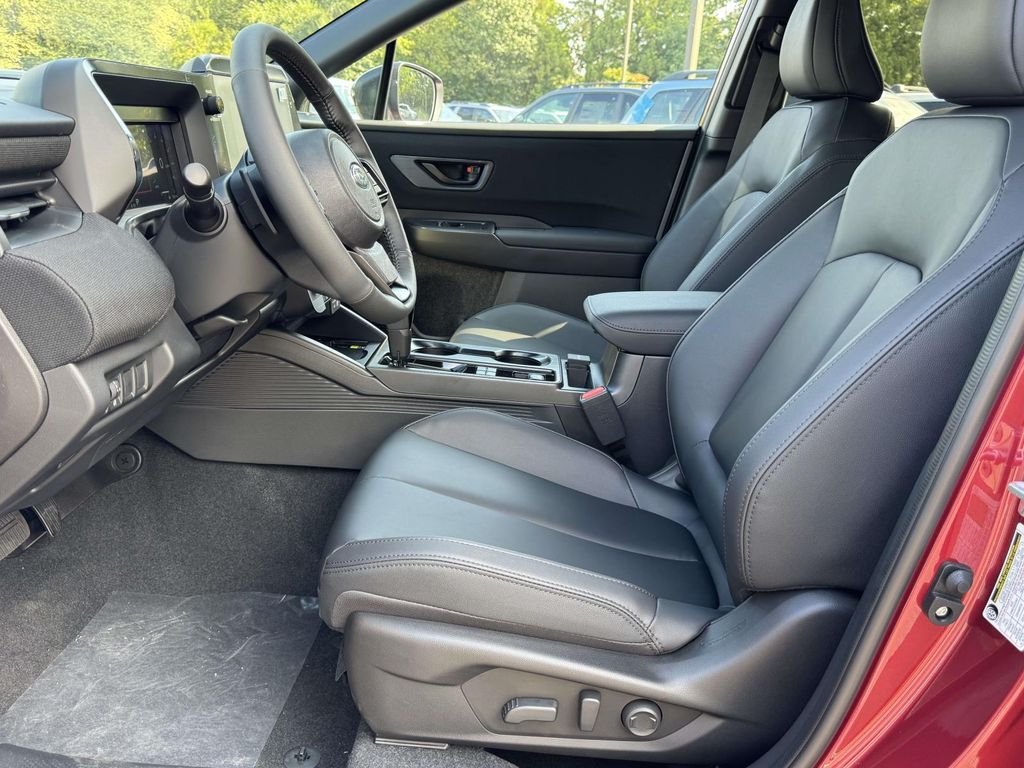 New 2026 Subaru Outback Premium AWD/4WD image 16