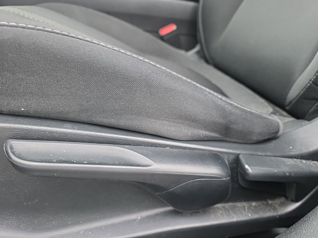 Used 2020 Honda Civic LX image 11