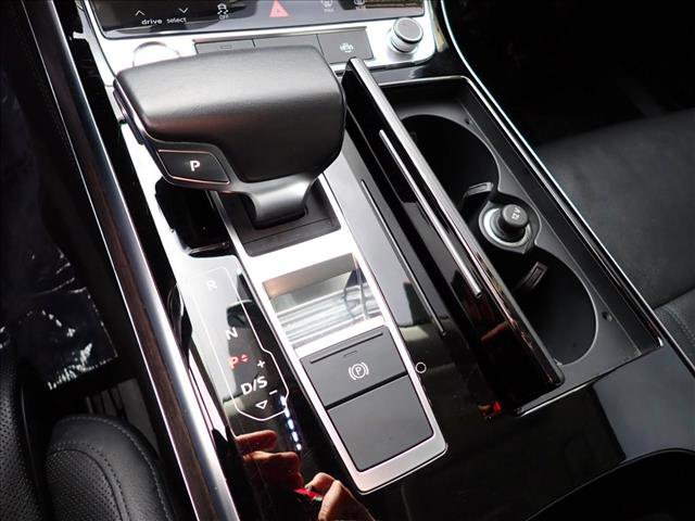 Used 2019 Audi A8 L 3.0T image 18