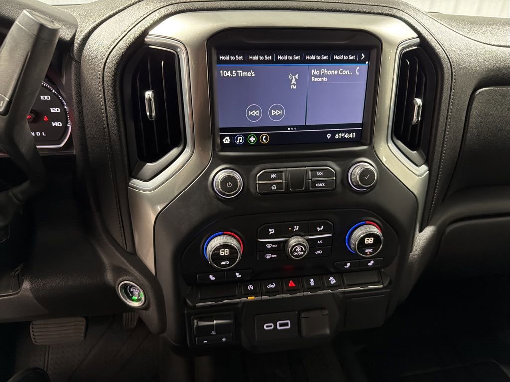 Used 2021 Chevrolet Silverado 1500 RST image 28