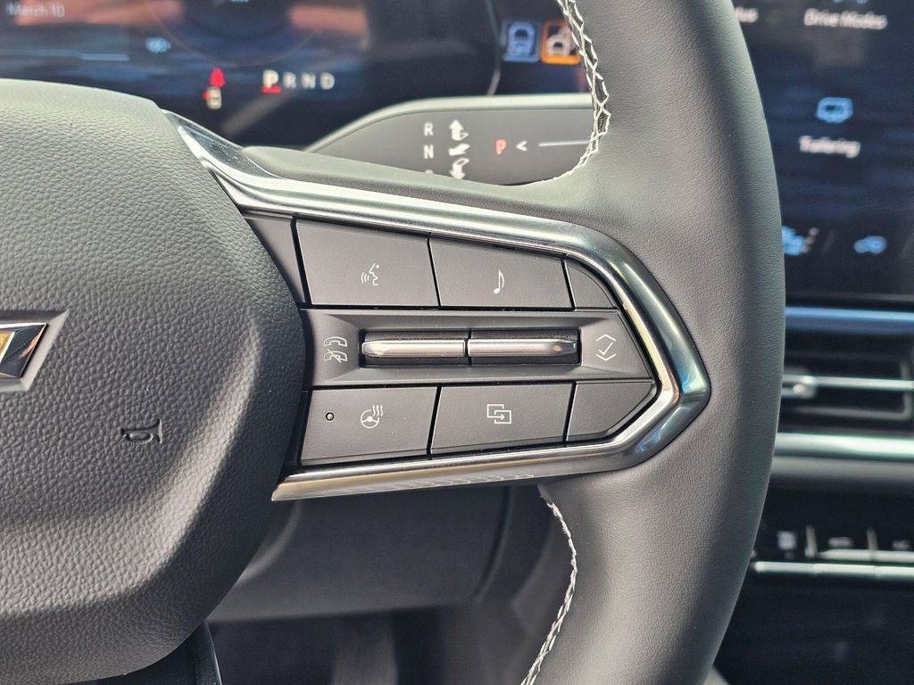 New 2026 Chevrolet Equinox EV LT image 25