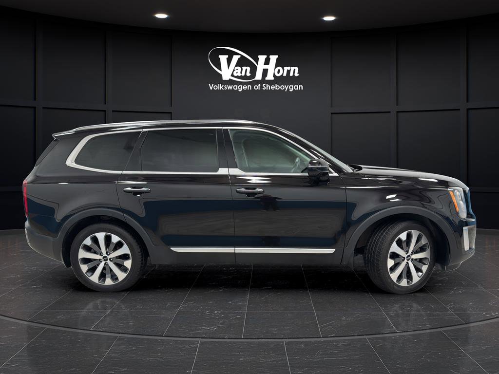 Used 2022 Kia Telluride SX AWD/4WD image 8
