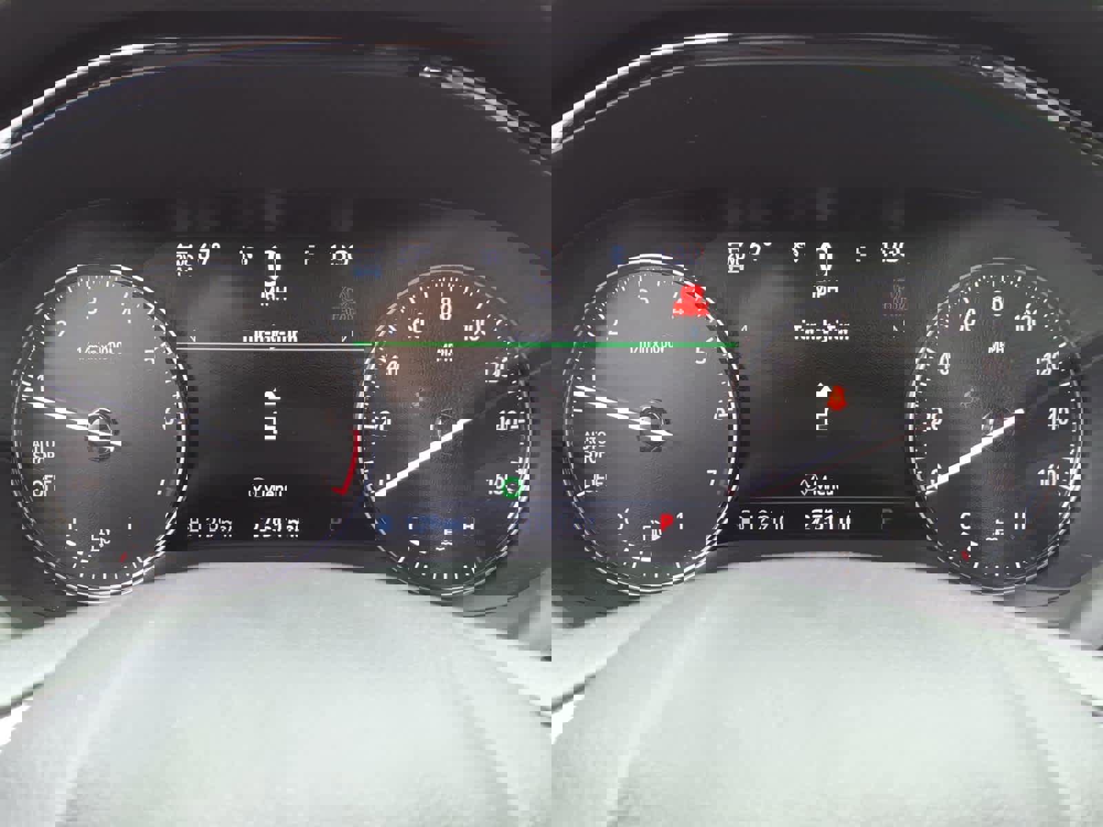 Used 2023 Buick Envision Essence w/ Sport Touring Package image 23