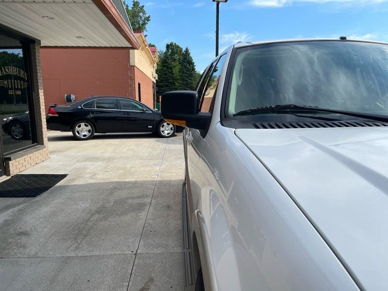Used 2006 Ford Expedition Eddie Bauer RWD image 7