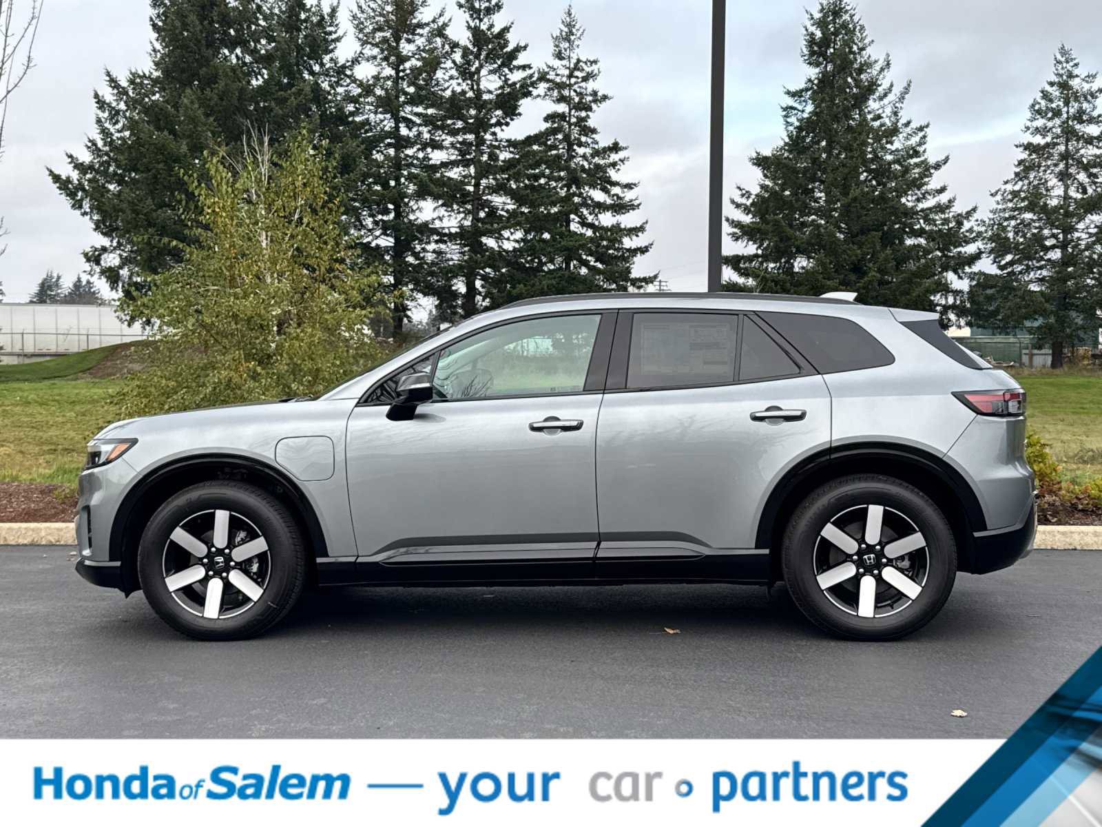 New 2026 Honda Prologue Touring image 5