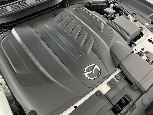 New 2026 MAZDA CX-90 3.3 Turbo w/ Premium Plus Pkg image 15