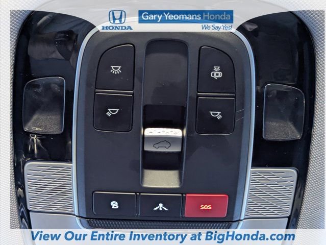 Used 2022 Hyundai Palisade SEL w/ 8P Bench Seat Package image 34