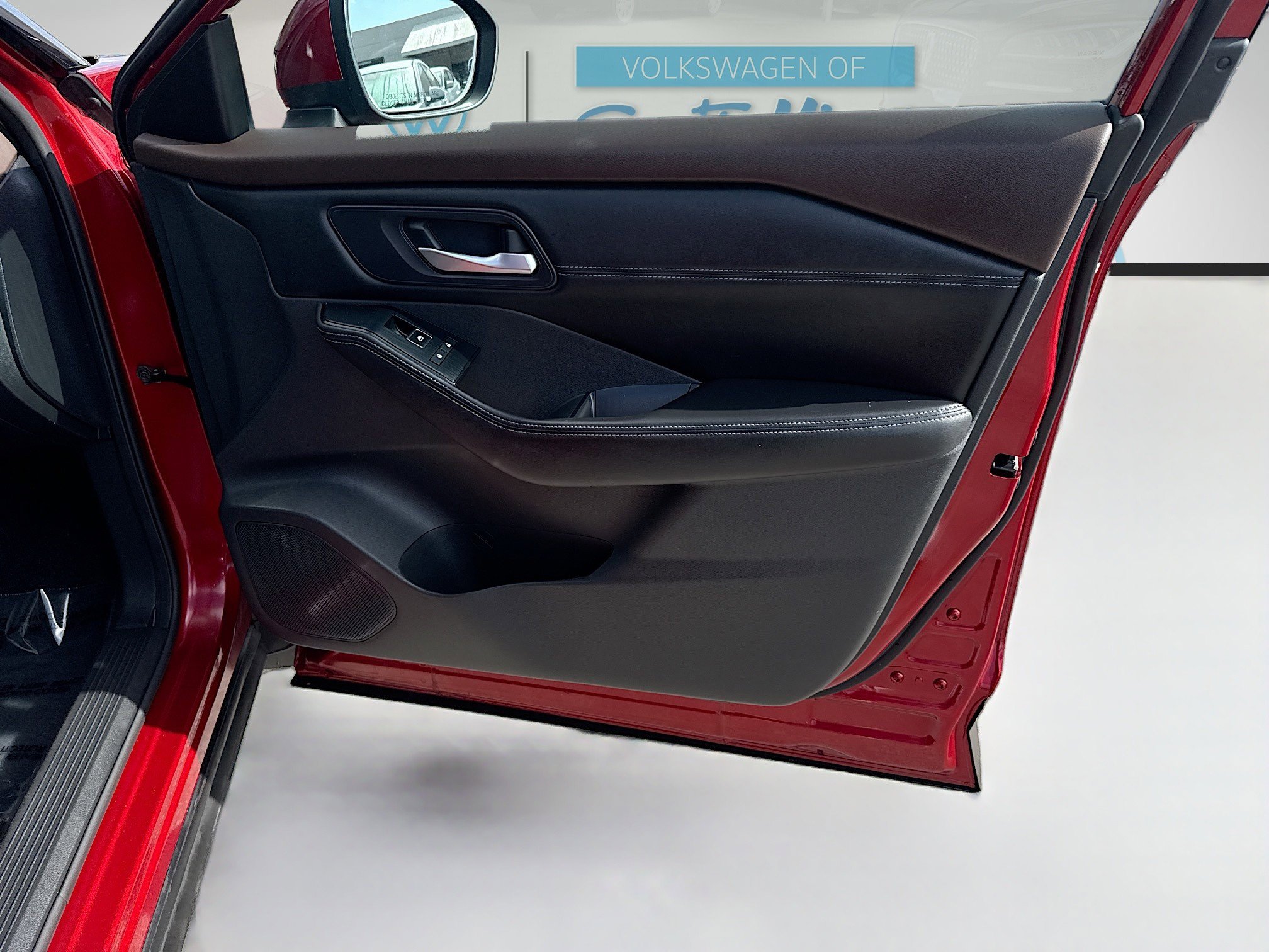 Used 2022 Nissan Rogue SL image 33