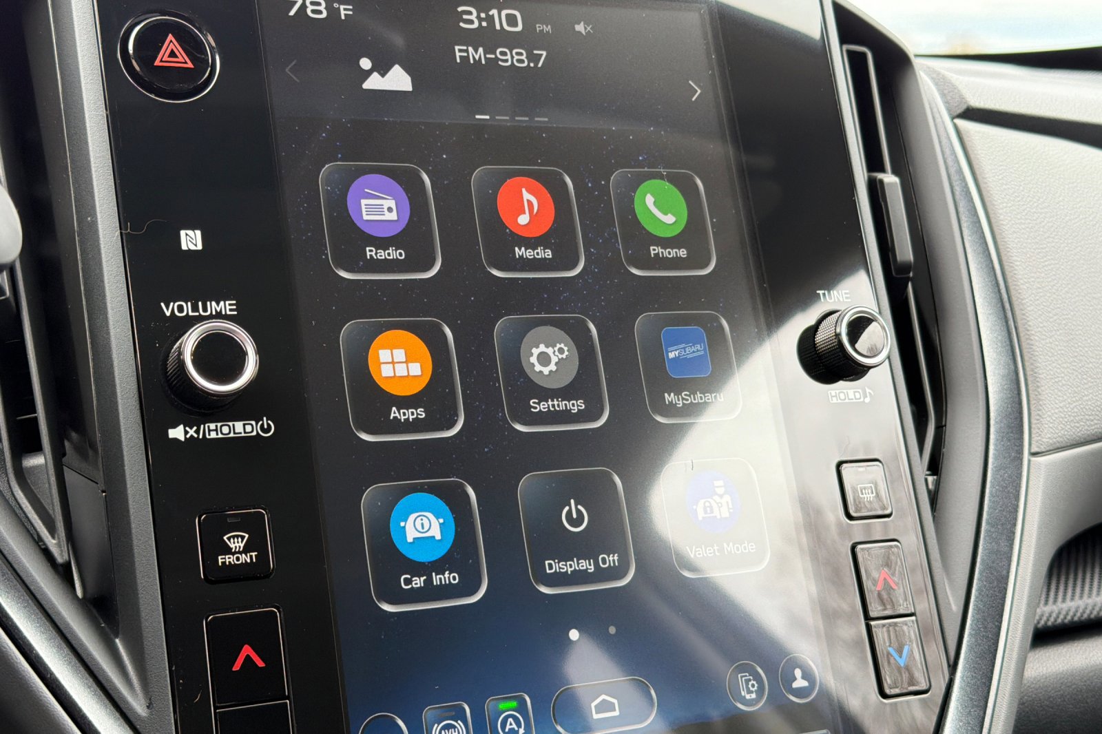 New 2026 Subaru Crosstrek 2.0i Premium image 18