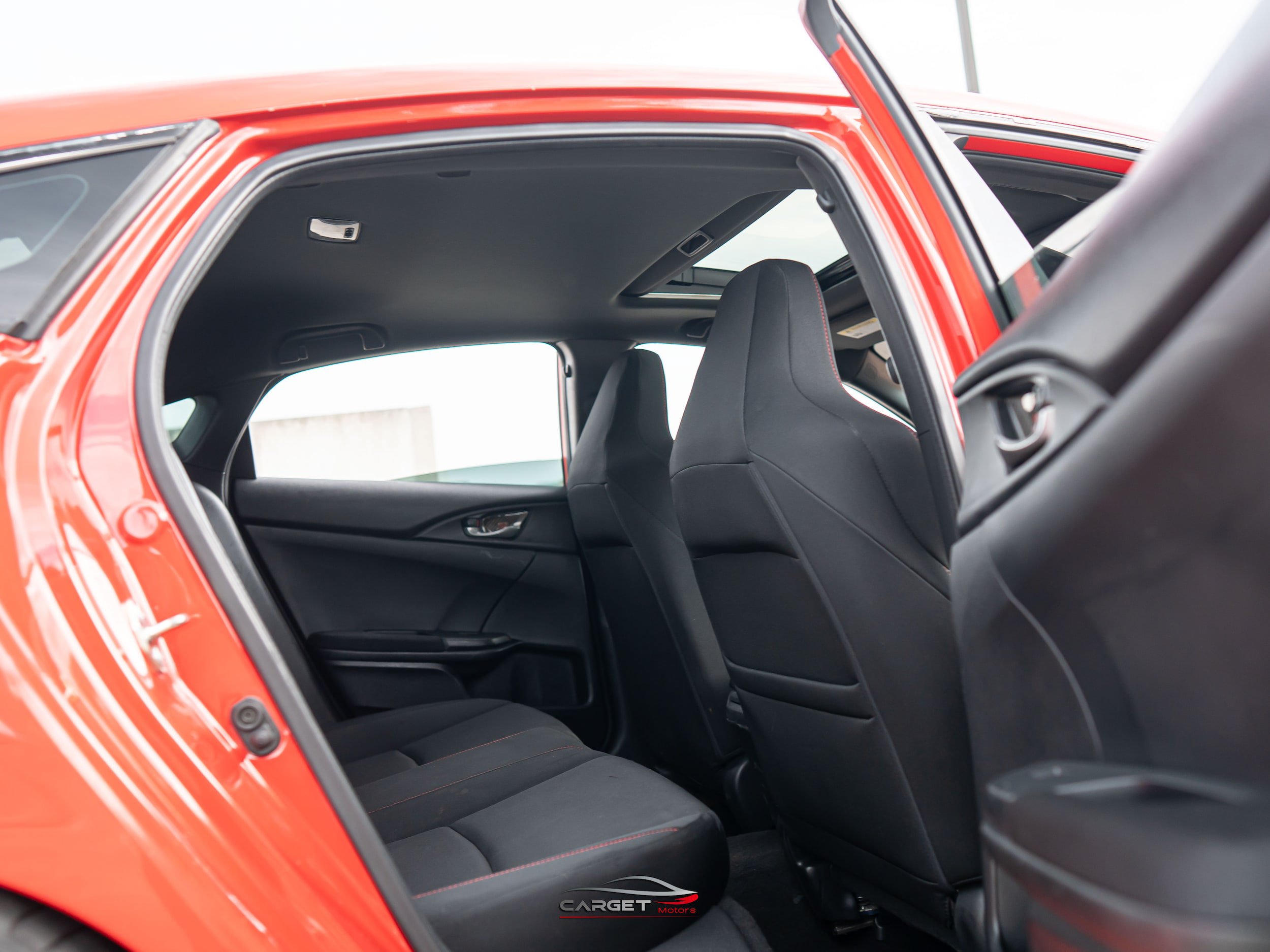 Used 2020 Honda Civic Si image 19