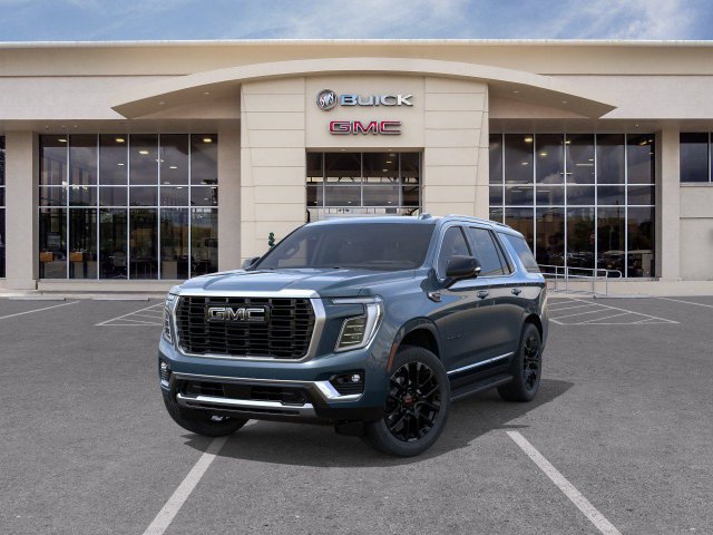 New 2027 GMC Yukon Denali RWD image 8