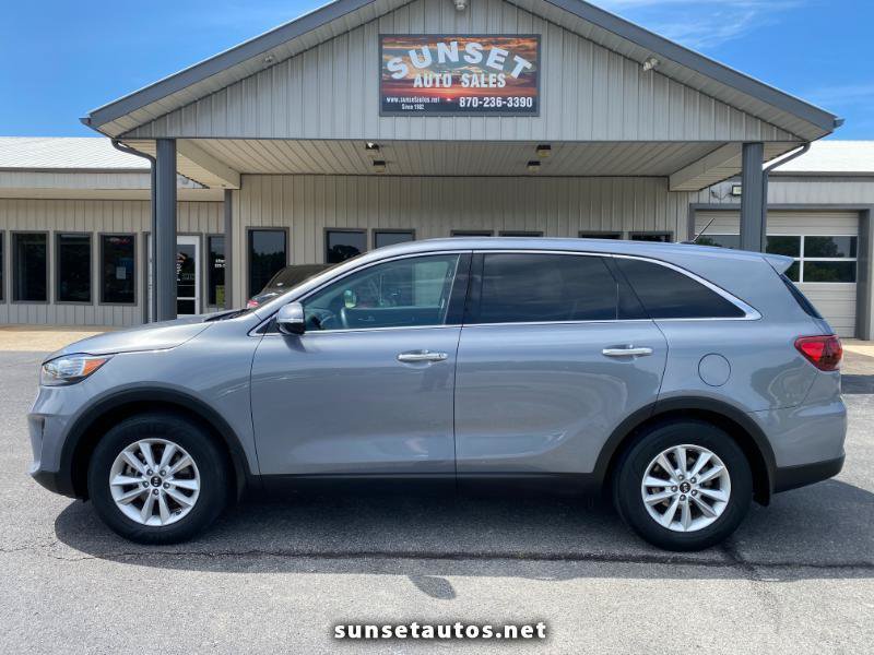 Used 2019 Kia Sorento L FWD image 1