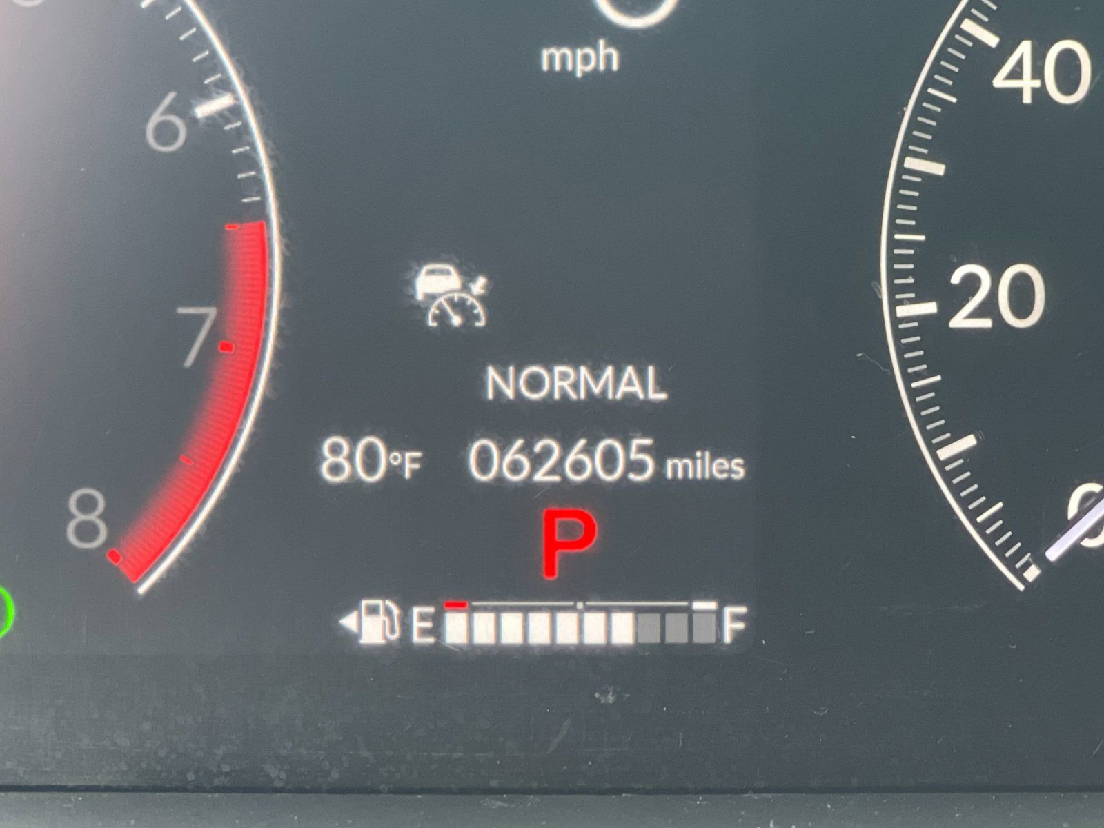 Used 2025 Honda Pilot Touring image 32