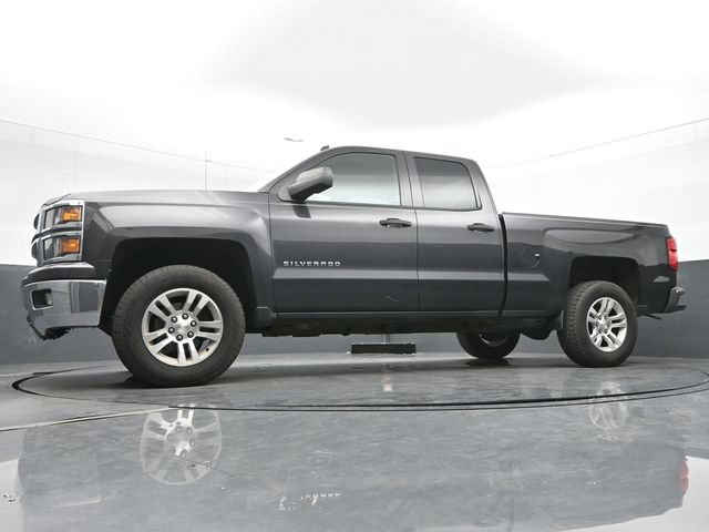 Used 2014 Chevrolet Silverado 1500 LT w/ All Star Edition RWD image 16
