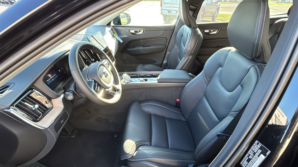 New 2027 Volvo XC60 B5 Ultra AWD/4WD image 24