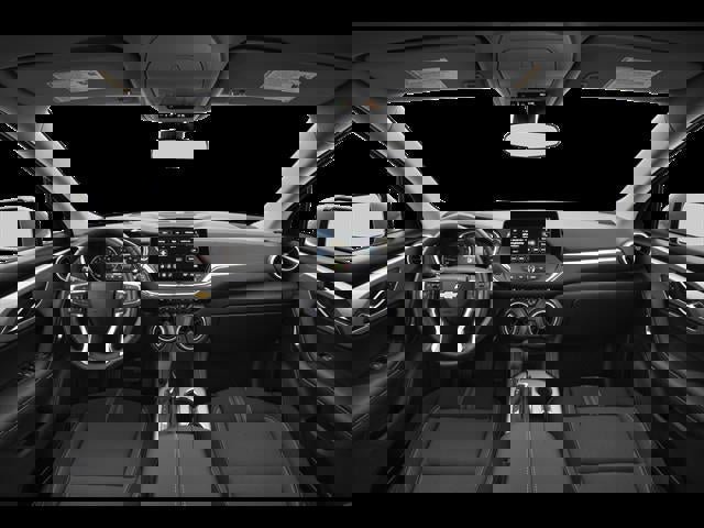 New 2026 Chevrolet Blazer LT w/ Convenience Package image 90