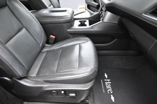 Used 2021 Chevrolet Tahoe LT w/ LT Signature Package AWD/4WD image 30