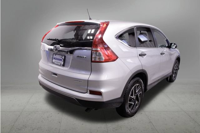 Used 2016 Honda CR-V SE image 5