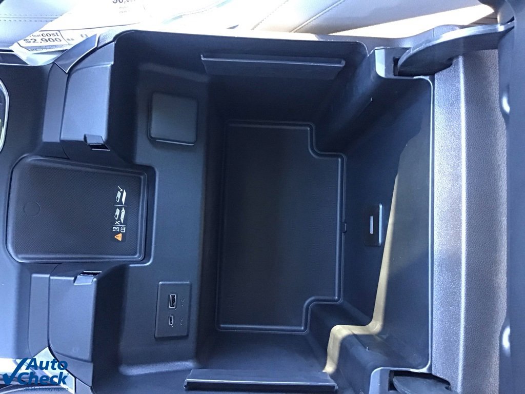 Used 2026 Chevrolet Silverado 1500 LT w/ All Star Edition Plus image 42