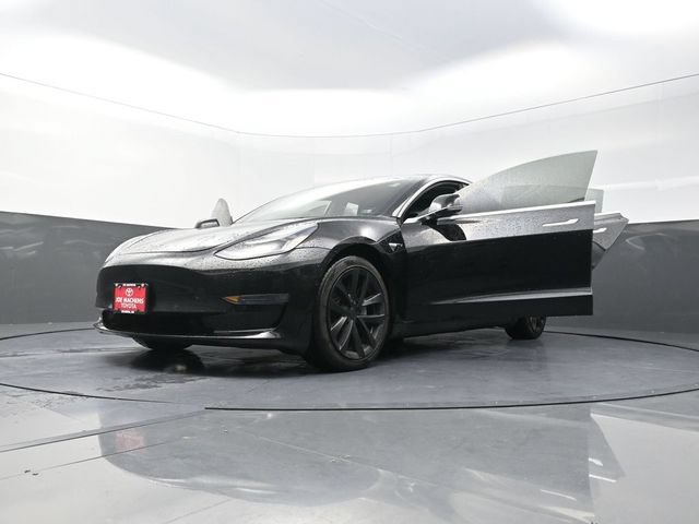Used 2019 Tesla Model 3 Long Range AWD/4WD image 40