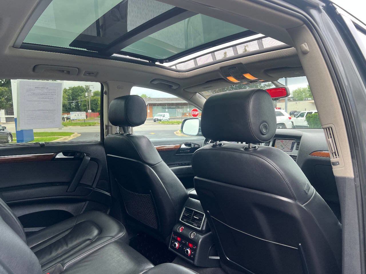 Used 2014 Audi Q7 3.0T Premium Plus w/ Premium Plus Package image 25