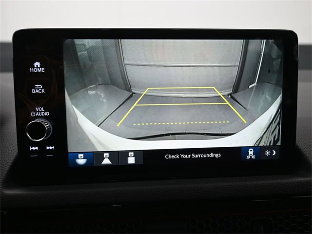 New 2026 Honda Civic Si image 7