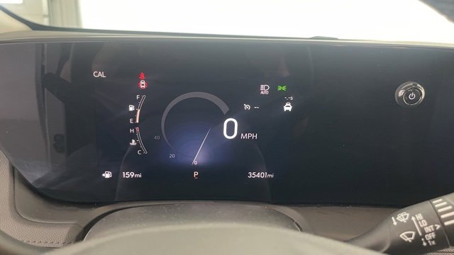 Used 2024 Buick Encore GX Sport Touring image 36