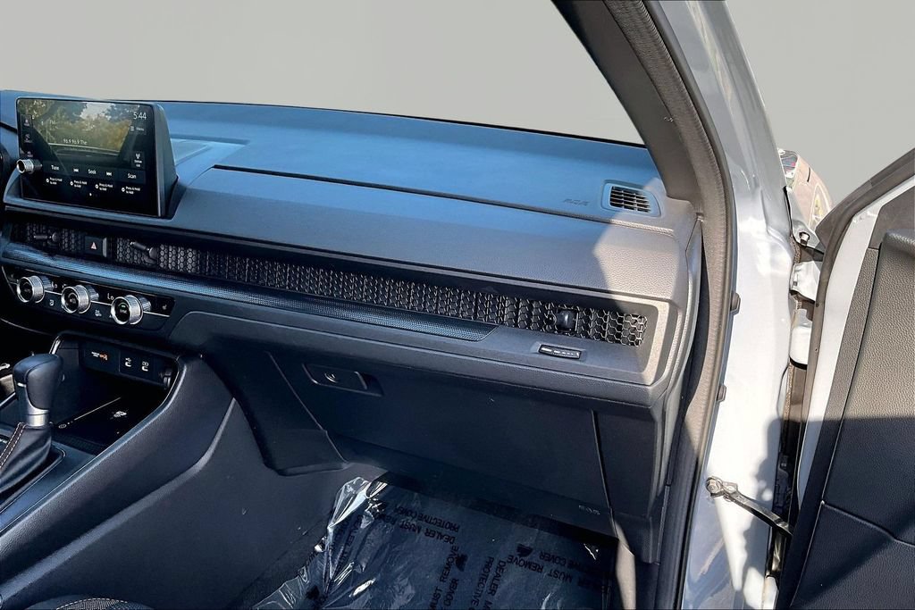 Certified 2026 Honda CR-V Sport image 18