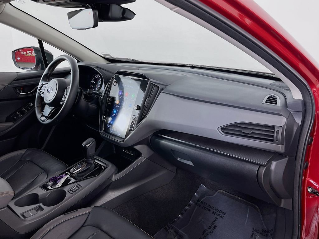 Used 2024 Subaru Crosstrek 2.5i Limited image 33