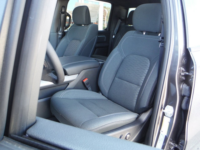 New 2026 RAM 1500 Big Horn AWD/4WD image 4