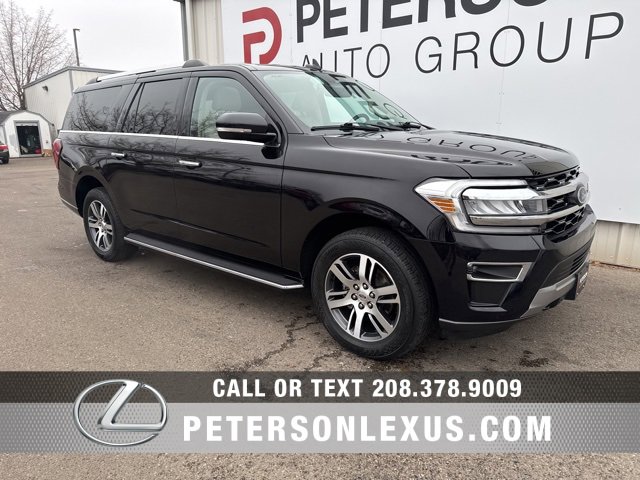 Used 2023 Ford Expedition Max Limited image 1