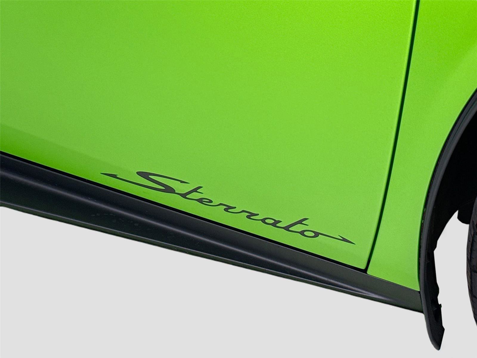 Used 2024 Lamborghini Huracan Sterrato AWD/4WD image 31