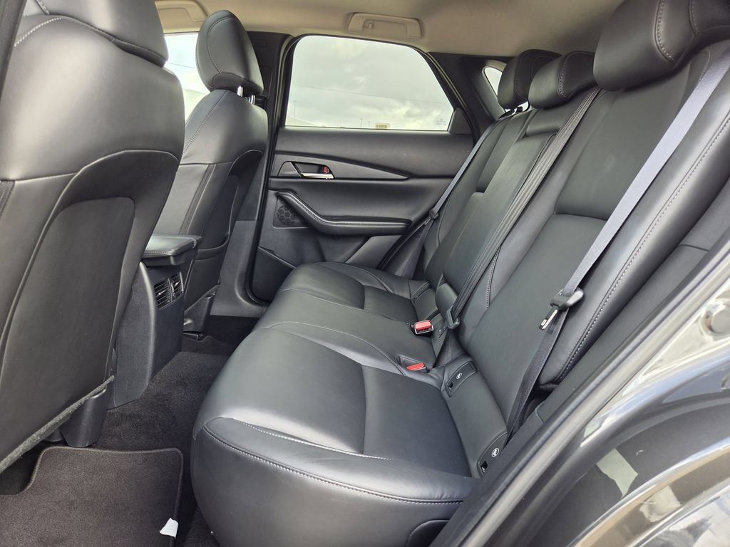 Used 2025 MAZDA CX-30 AWD 2.5 S w/ Preferred Package image 29