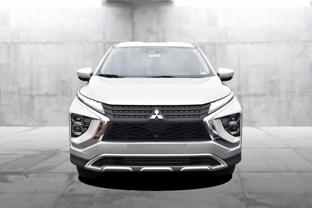Used 2024 Mitsubishi Eclipse Cross SEL image 4