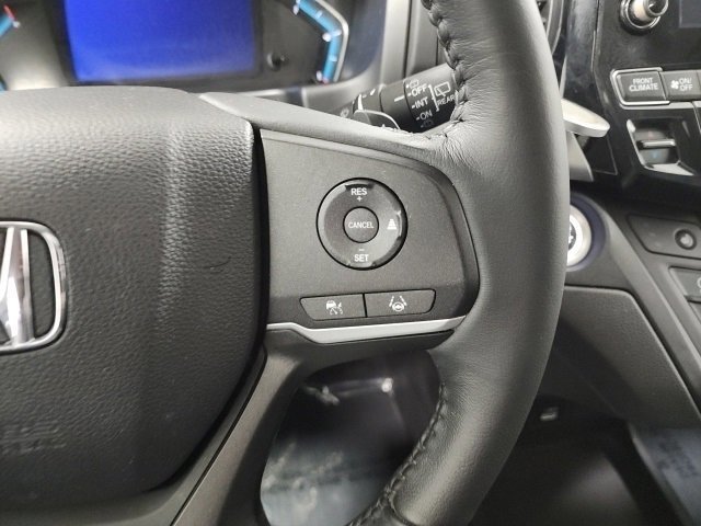 Certified 2023 Honda Odyssey EX-L image 25