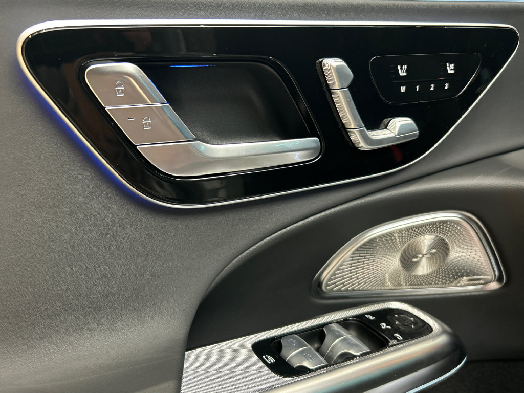 New 2027 Mercedes-Benz E 53 AMG e 4MATIC Wagon image 8