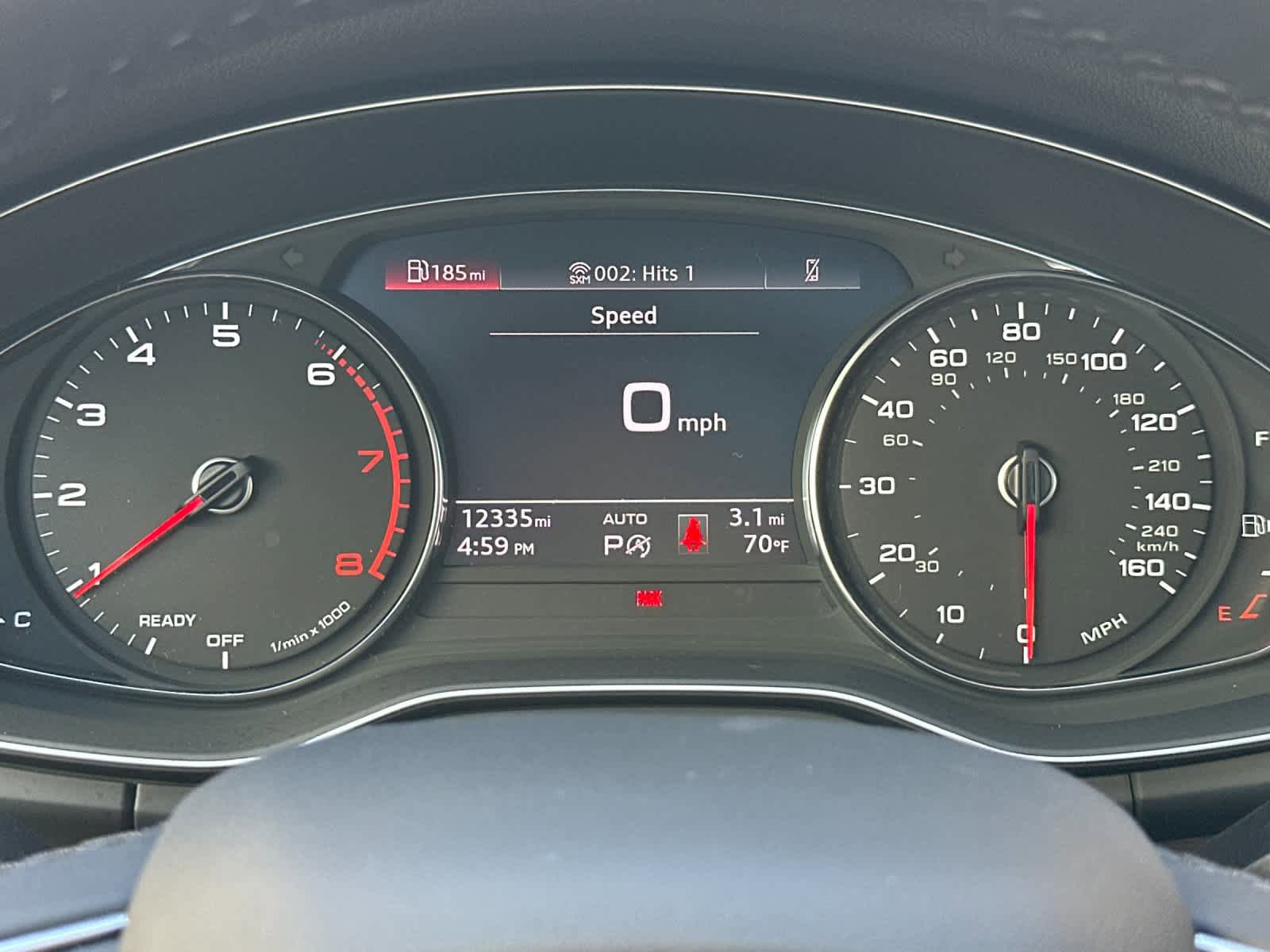 Used 2023 Audi Q5 2.0T Premium w/ Convenience Package AWD/4WD image 24