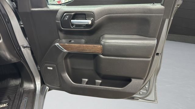 Used 2021 GMC Sierra 1500 Denali w/ Denali Ultimate Package image 53