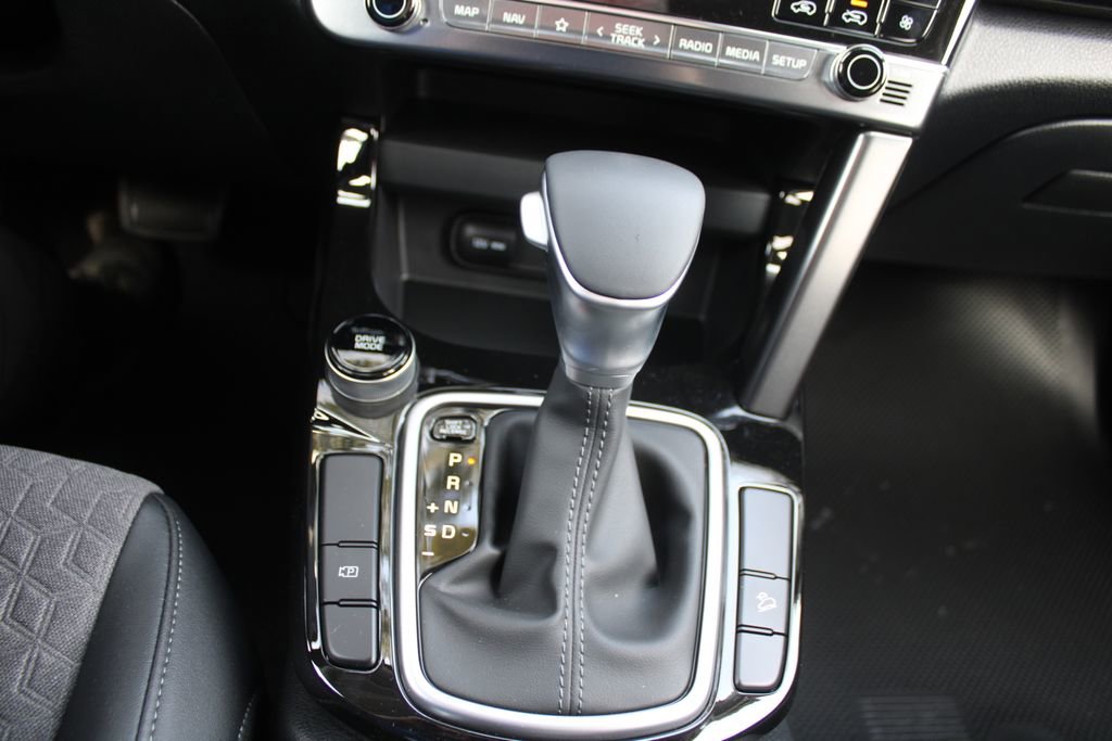 New 2026 Kia Seltos S FWD image 31