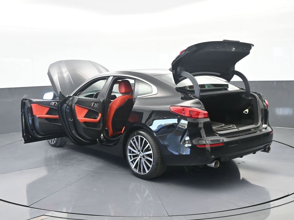 Used 2022 BMW 228i Gran Coupe 228i w/ Convenience Package image 82