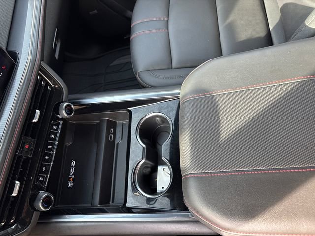 Used 2025 Chevrolet Suburban RST w/ Comfort Package AWD/4WD image 35