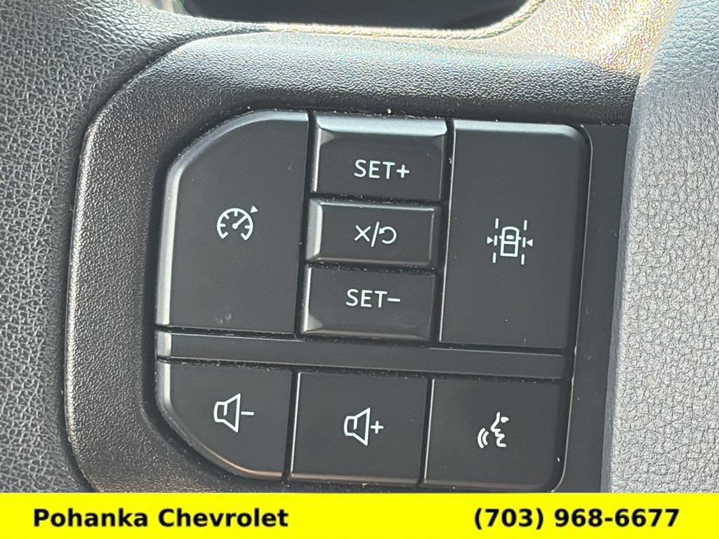 Used 2023 Ford F150 Lightning Pro w/ Tow Technology Package AWD/4WD image 11