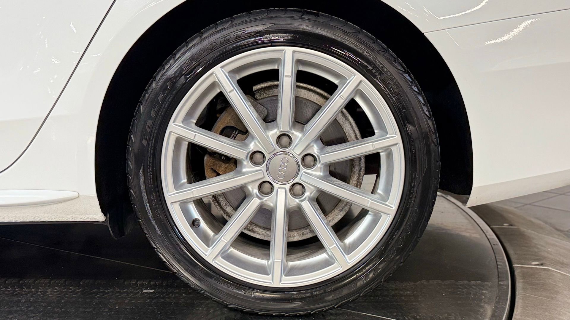 Used 2014 Audi A4 2.0T Premium Plus image 24