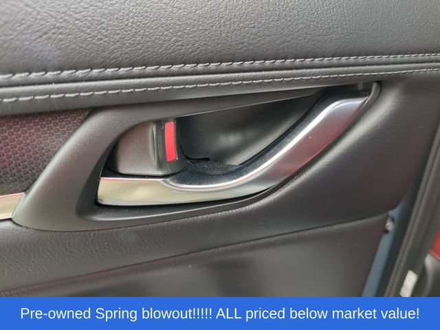 Used 2022 MAZDA CX-5 Carbon Edition AWD/4WD image 36