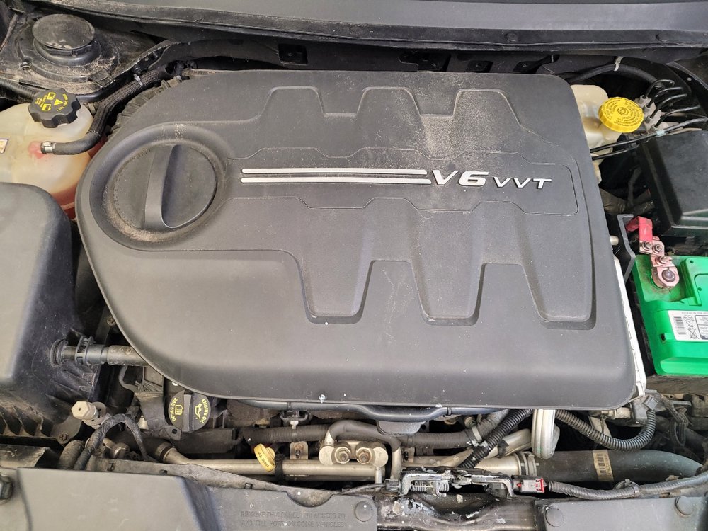 Used 2016 Jeep Cherokee 75th Anniversary AWD/4WD image 30