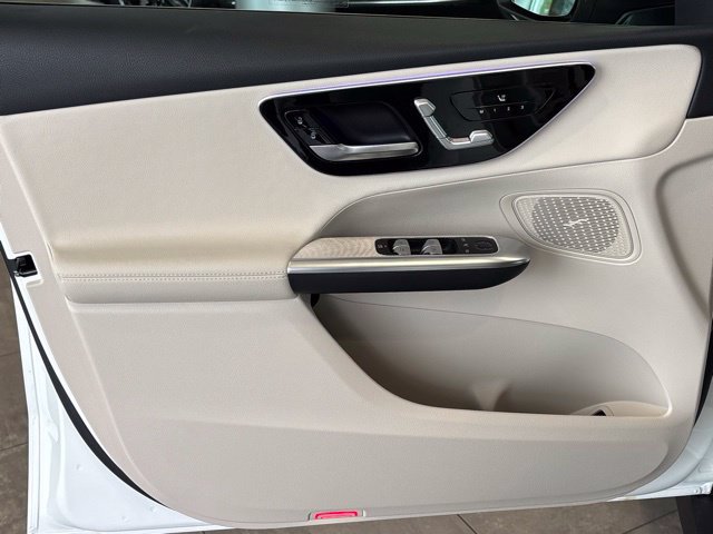 Certified 2026 Mercedes-Benz GLC 300 4MATIC image 11